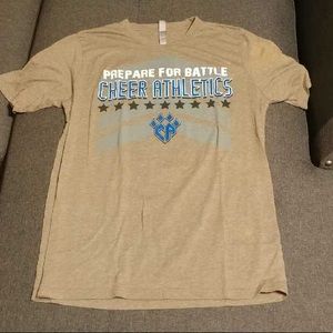 Cheer Athletics T-Shirt